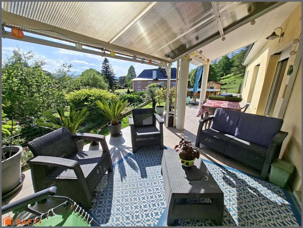 Photo 3 - Maison à OLORON-SAINTE-MARIE
