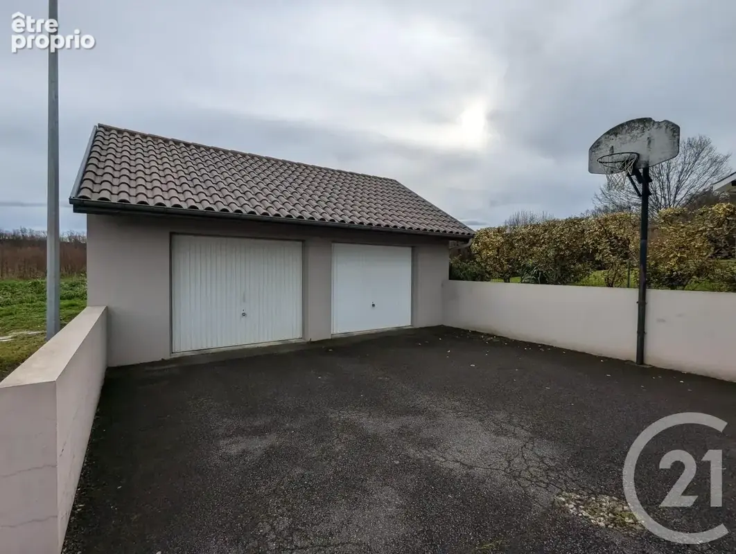 Maison 5 pièces 135 m² à vendre à Orthez (64300) - photo 10