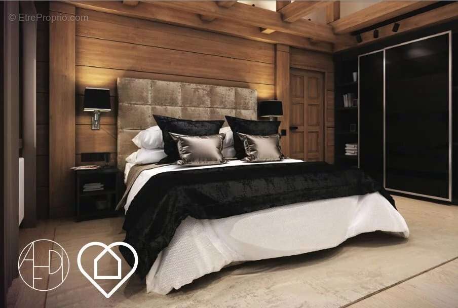 Appartement à ABONDANCE