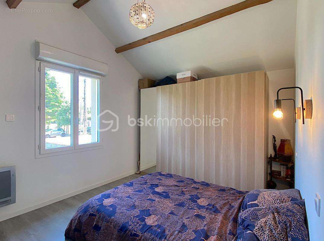 Maison à LE HAILLAN