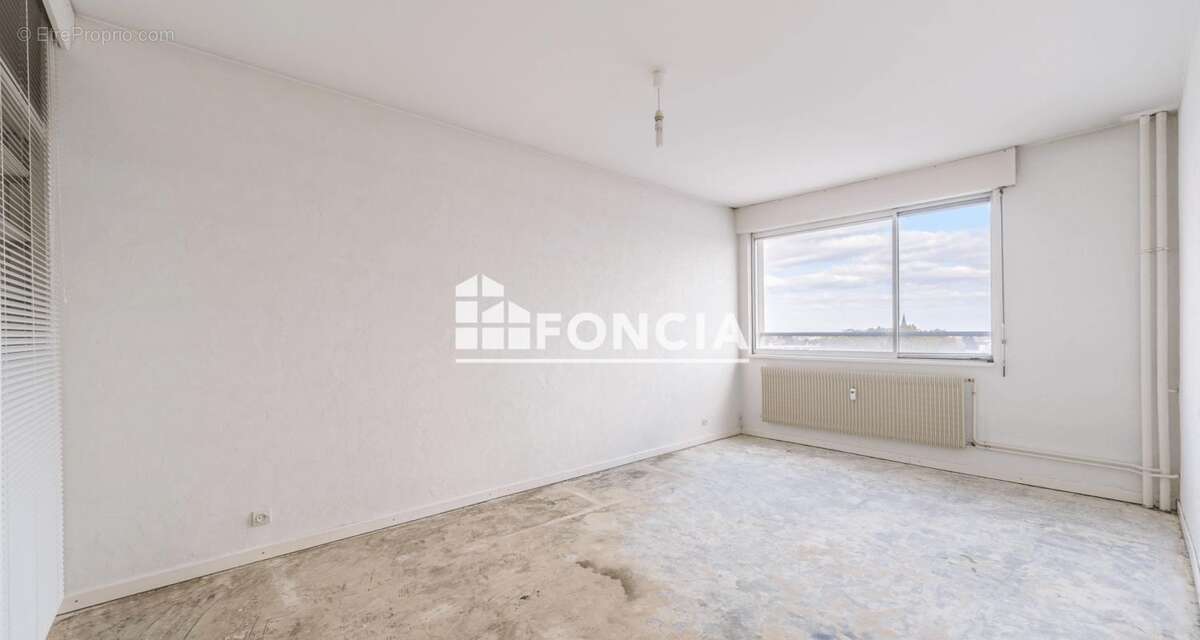 Appartement à MULHOUSE