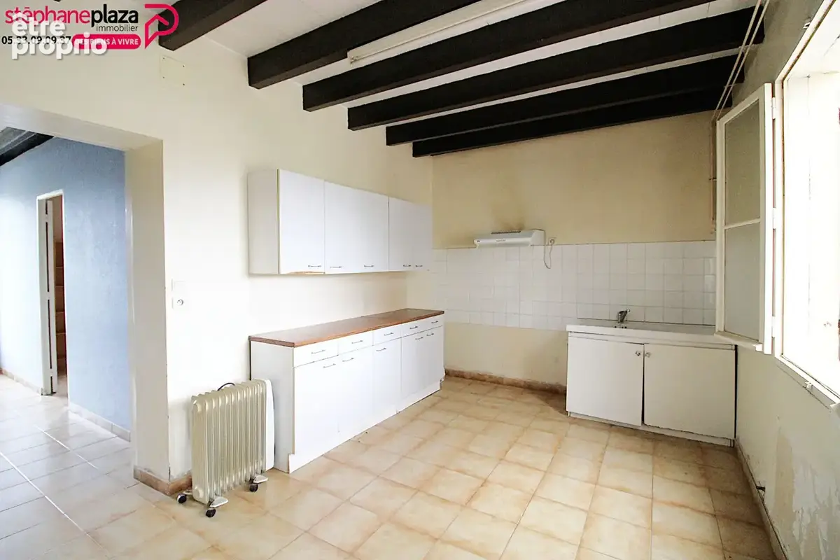 Maison Salleboeuf - 6 pièce(s) - 134 m2 - photo 3
