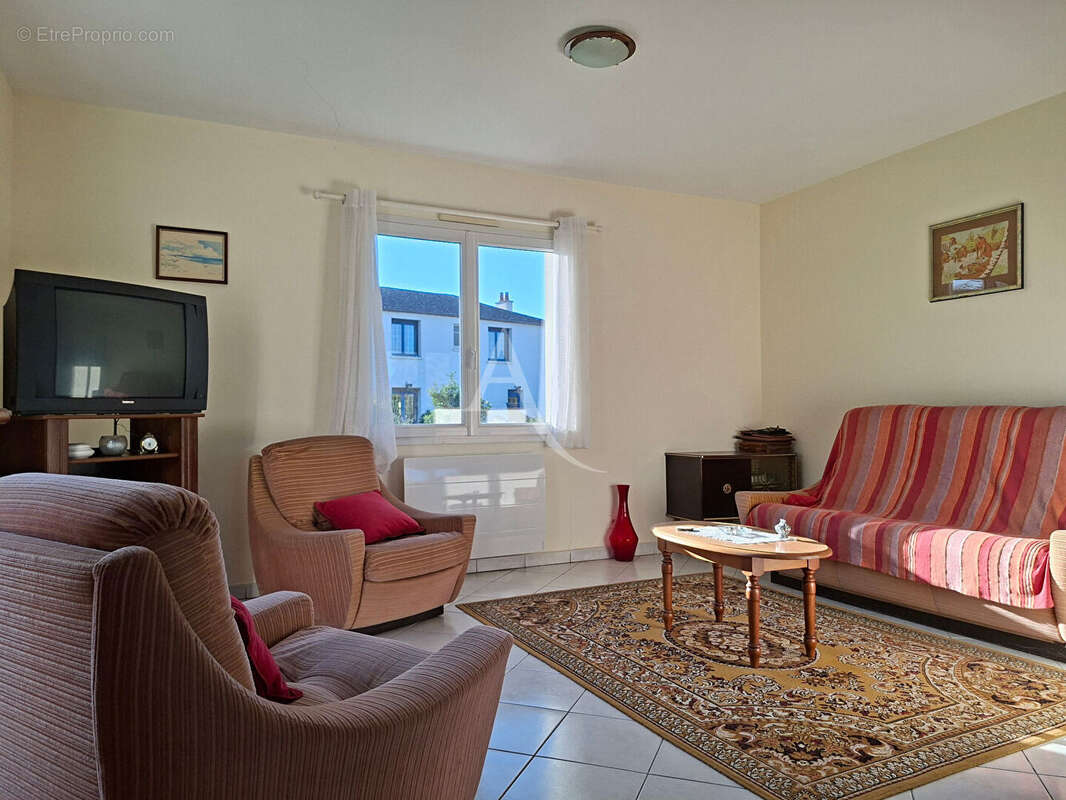 Maison à ARTHON-EN-RETZ