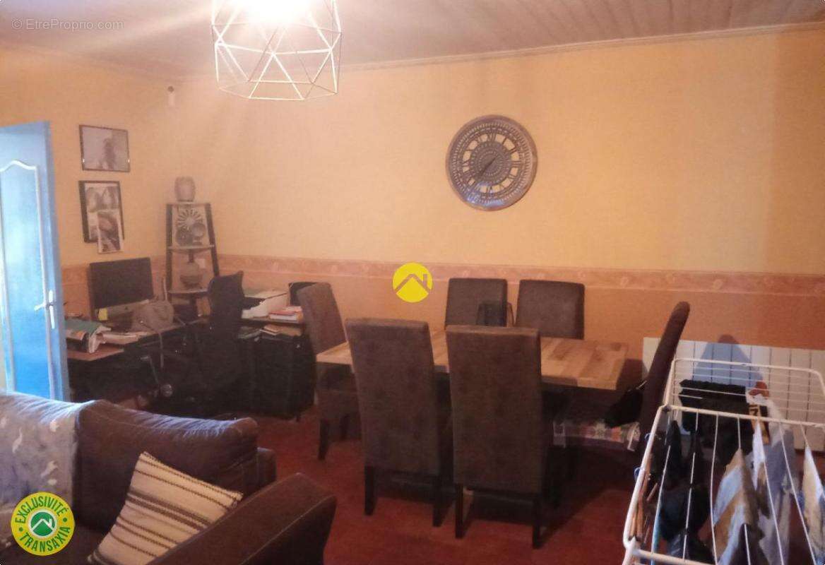 Maison mitoyenne d'un côté - photo 6