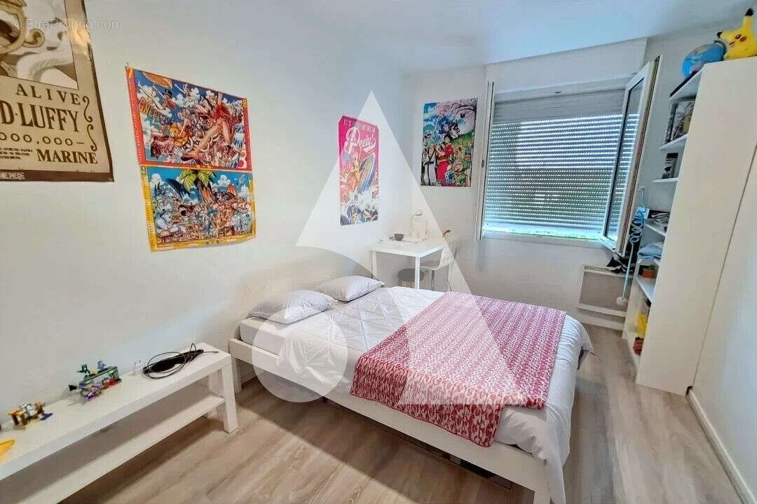 Appartement à L'ISLE-ADAM