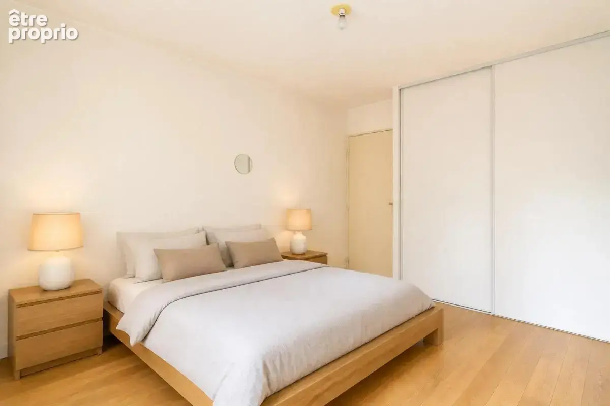 Appartement de 2 pièces de 42 m² à Épinay-sur-Seine - photo 7