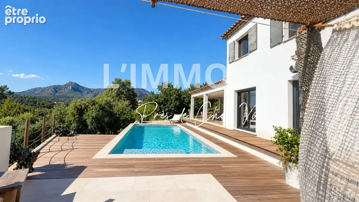 Maison contemporaine 165 m² - photo 8