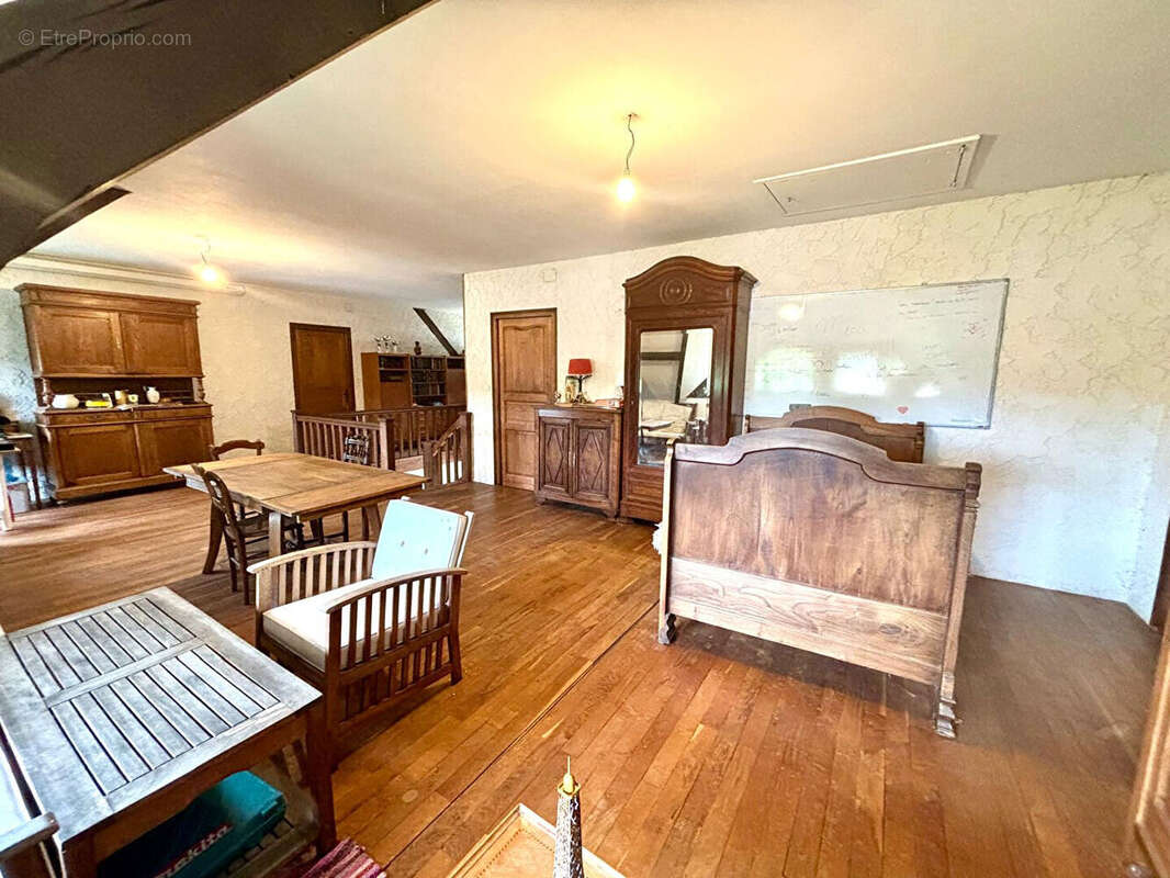 Maison à SAINT-PAUL-LES-DAX