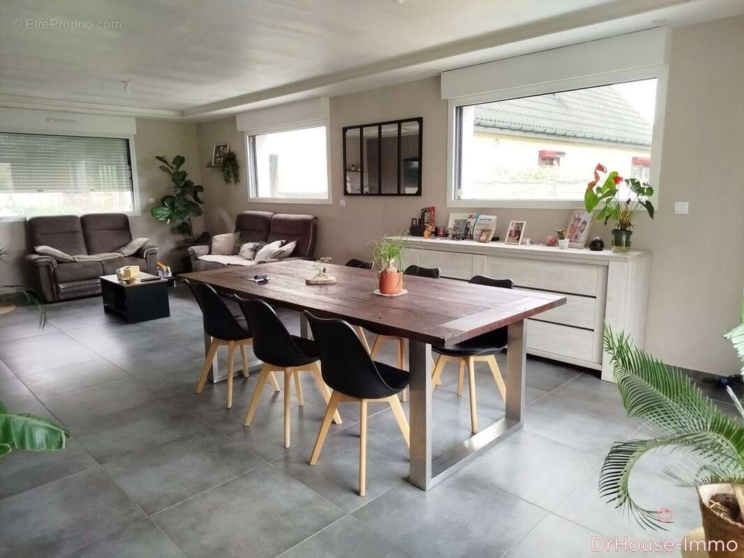 Maison à WARDRECQUES