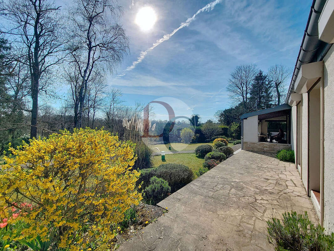 Photo 3 - Maison à SENLIS