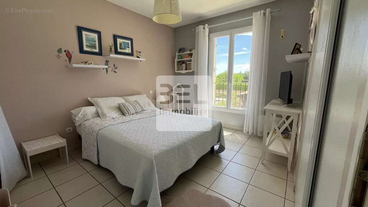 Maison a laudun avec piscine - photo 11