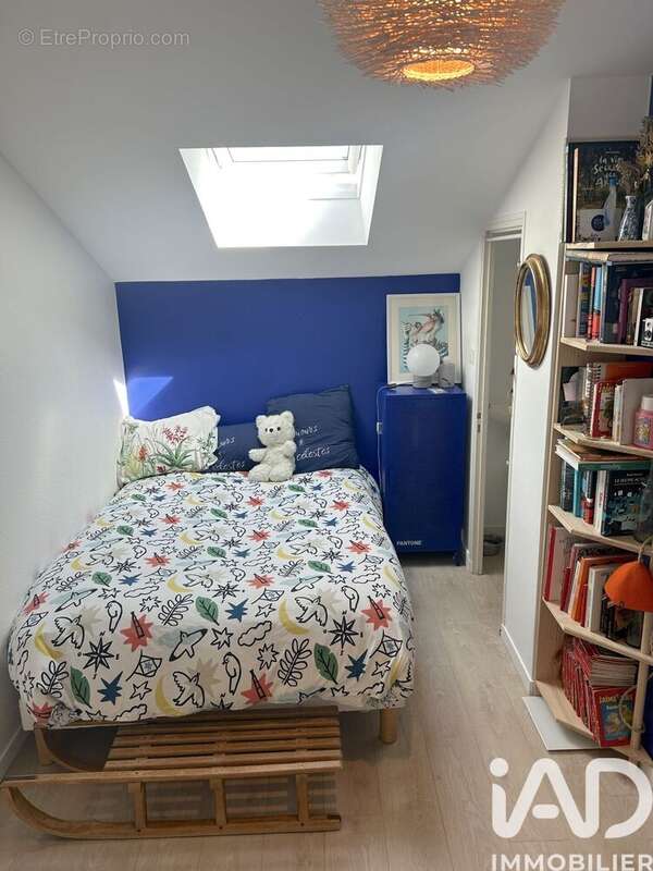 Photo 7 - Appartement à LES SABLES-D'OLONNE