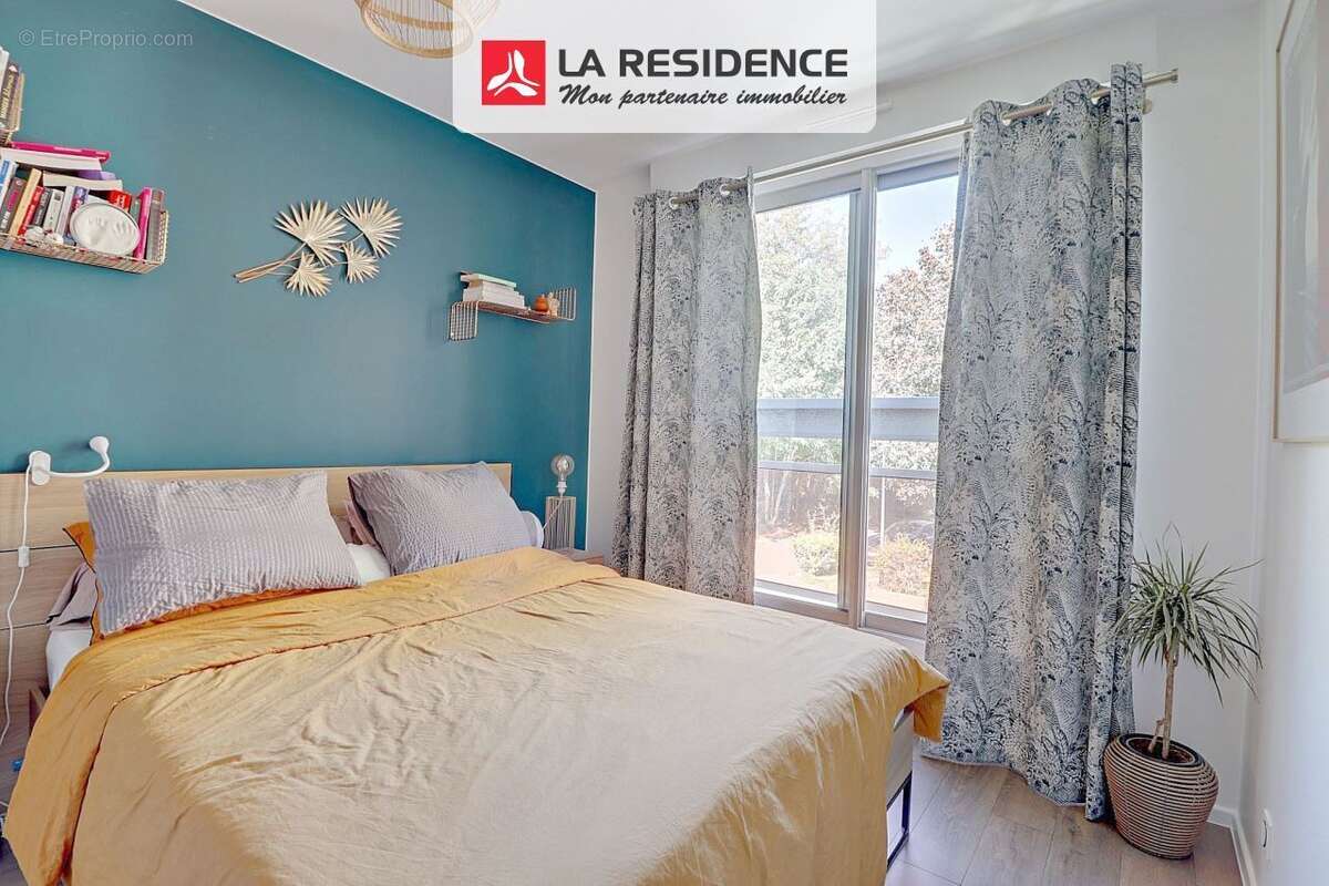 Appartement à MAREIL-MARLY