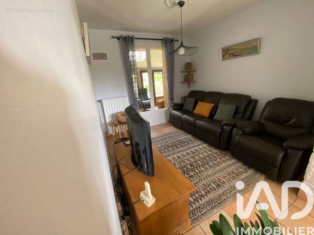 Photo 7 - Maison à NORMANVILLE
