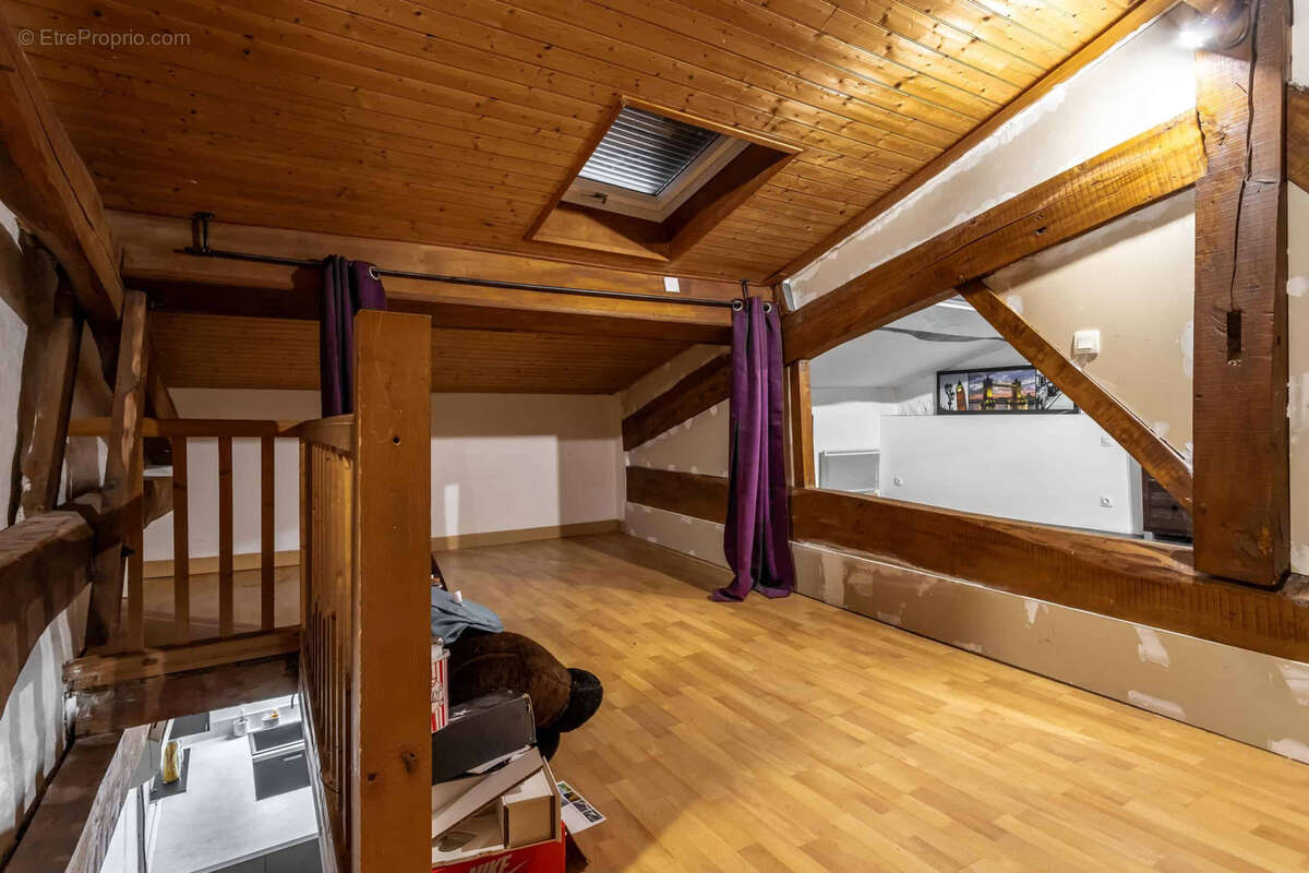 Village house - photo 17