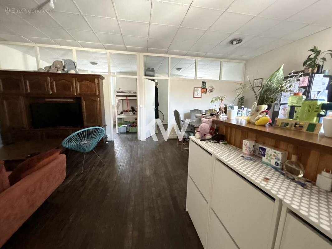 Appartement à MENNECY