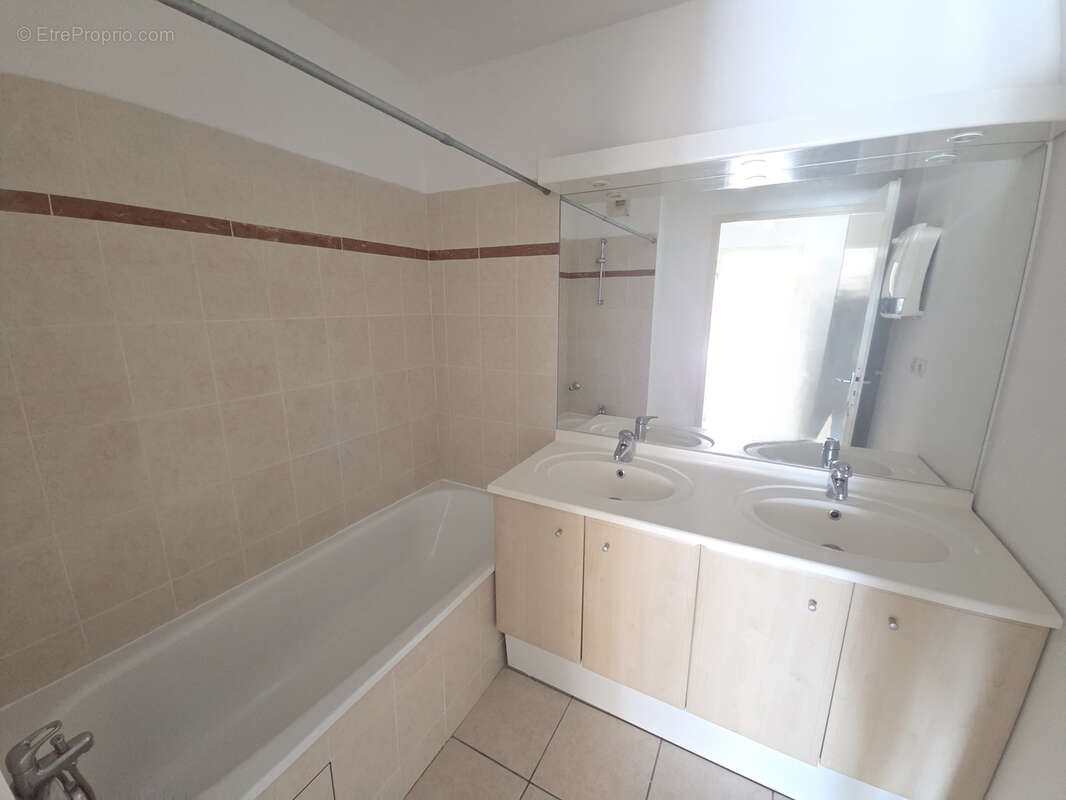 Appartement à GAGNAC-SUR-GARONNE