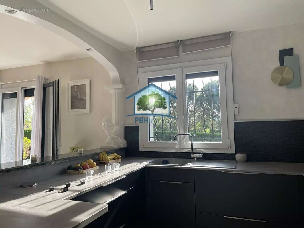 Maison à SAINT-CHAMOND