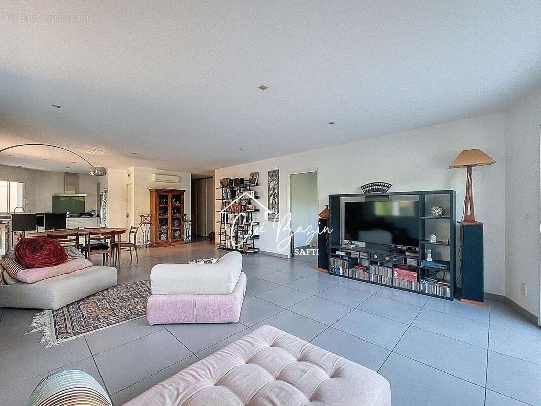 Photo 3 - Maison à CENON