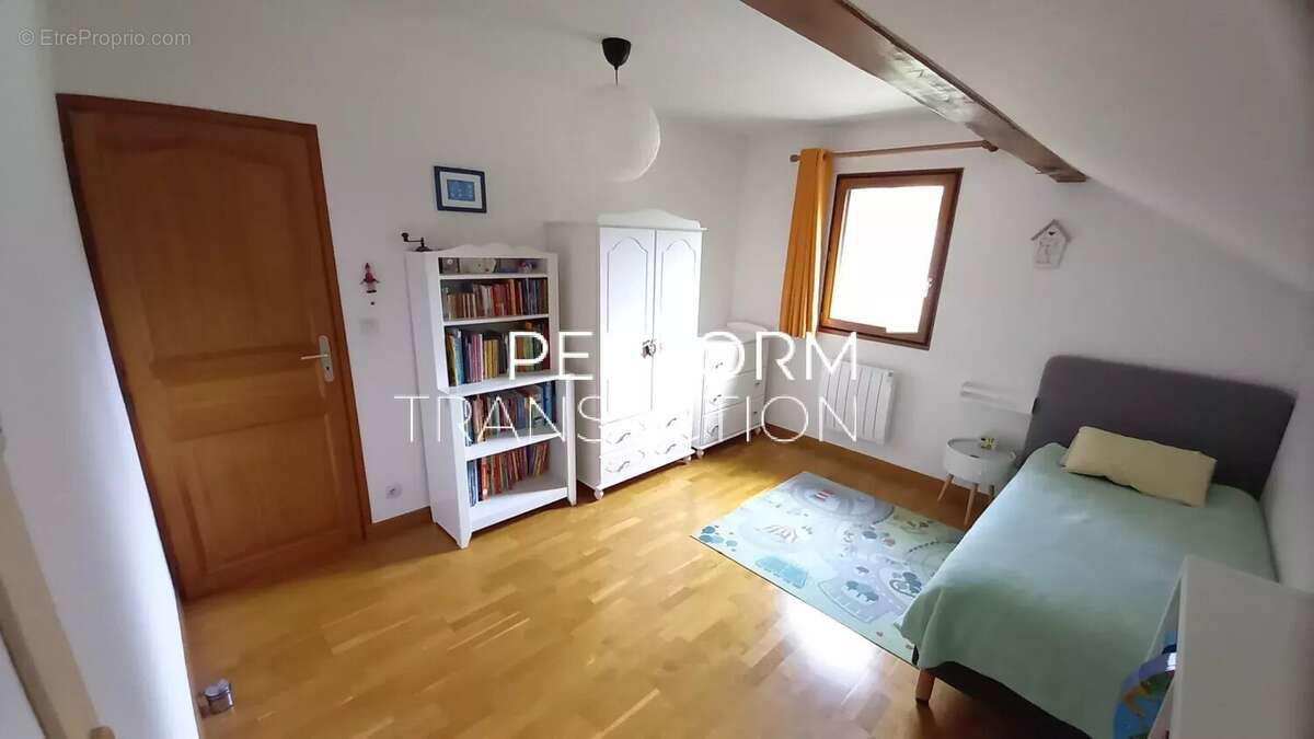 Maison à LE BOURG-D'OISANS