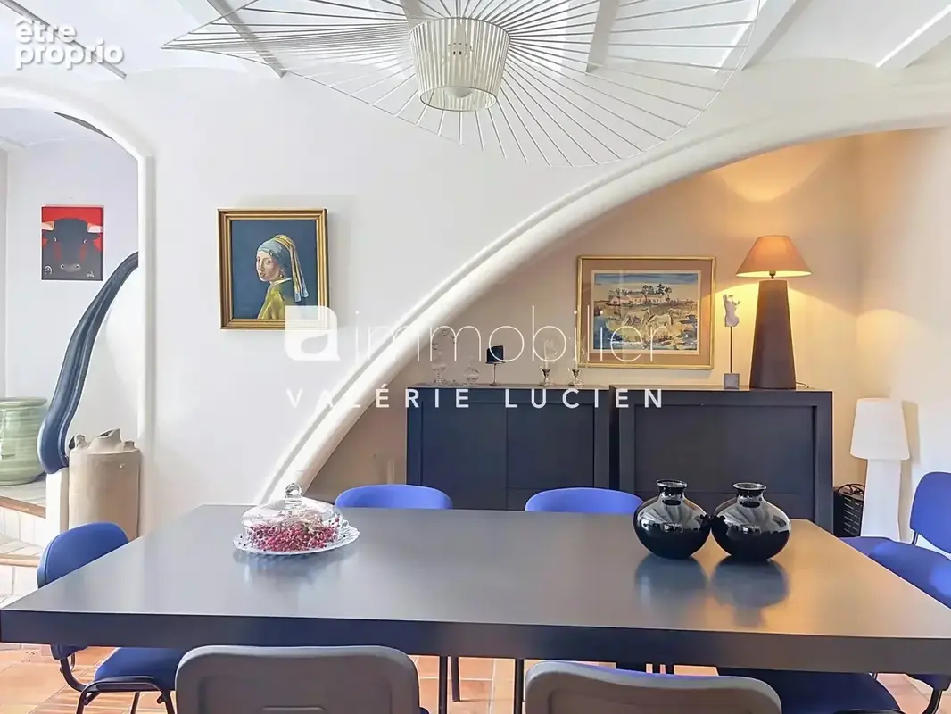 Maison familiale de plain-pied avec piscine – Arles, secteur Pont-de-Crau - photo 4