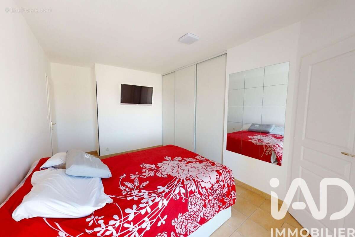 Photo 9 - Maison à PUIMISSON