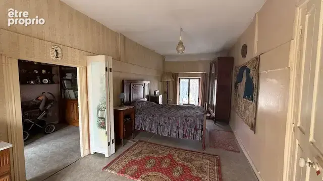 Corps de ferme avec fort potentiel ! - photo 10