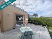 Photo 1 - Maison à BERNIERES-LE-PATRY