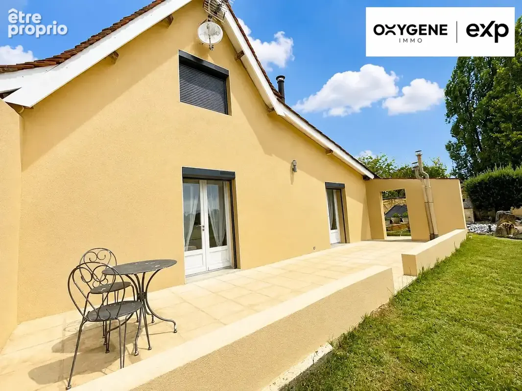 Maison 7 pièces 192 m² à vendre à Prigonrieux (24130) - photo 6