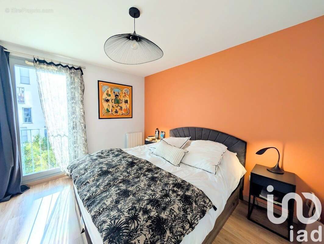 Photo 5 - Appartement à BORDEAUX