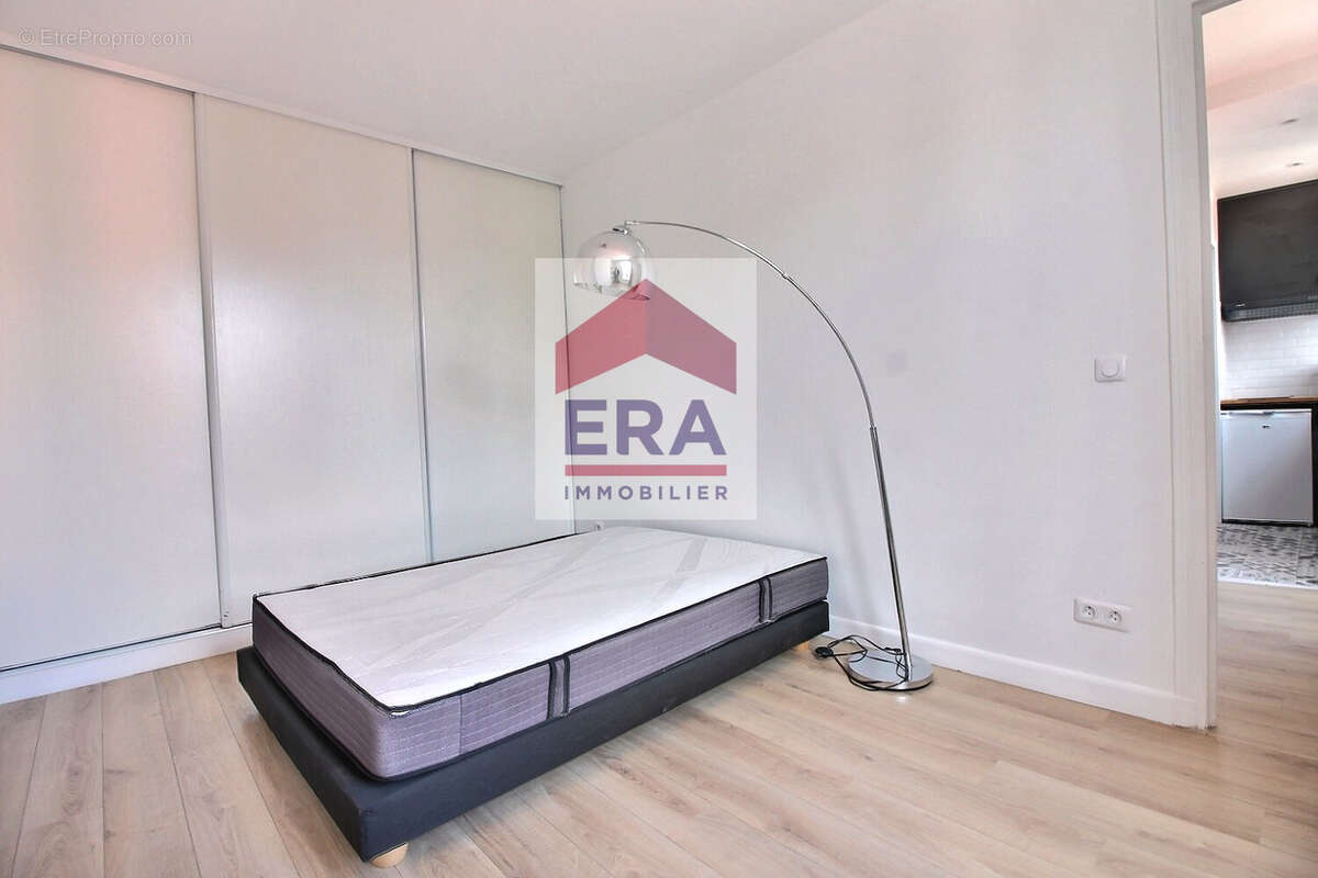 Appartement à SAINT-OUEN