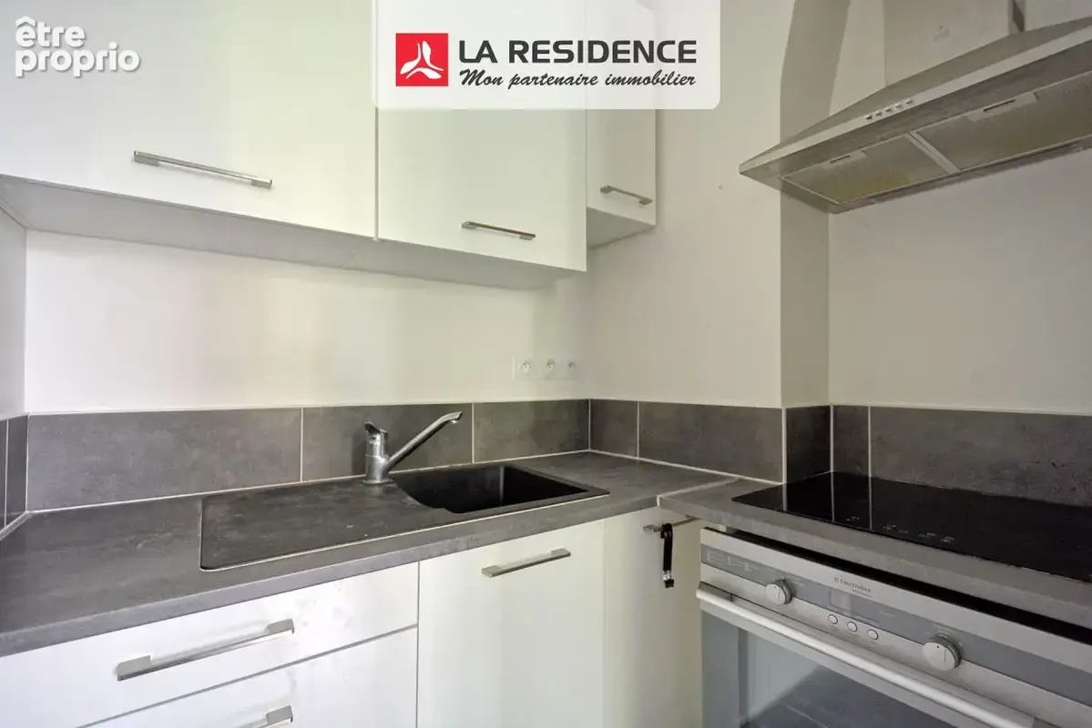 Appartement 2 pièces 38 m² à vendre à Boulogne-Billancourt (92100) - photo 2