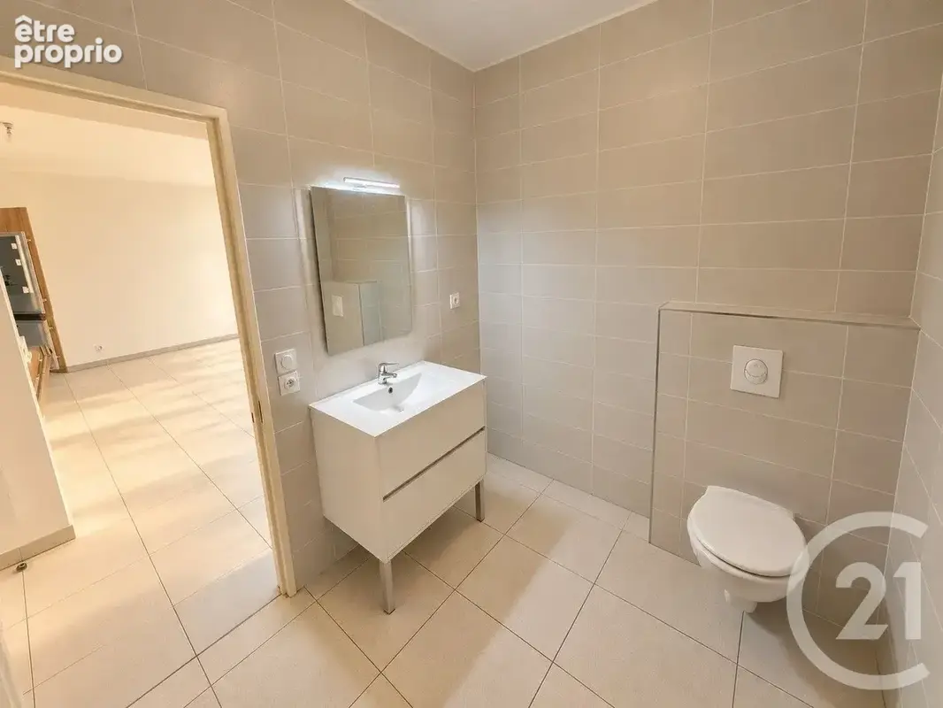 Appartement 2 pièces 40 m² à vendre à Beausoleil (06240) - photo 8