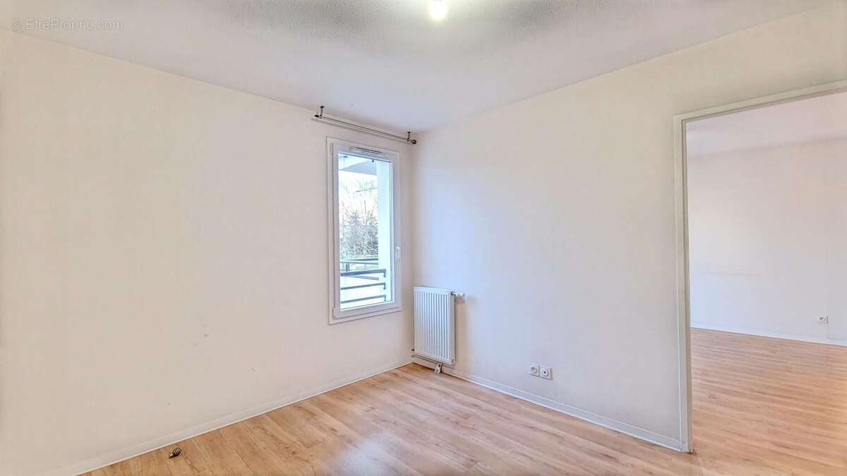 T2 Dijon Sud, avec balcon, résidence avec ascenseur - photo 8