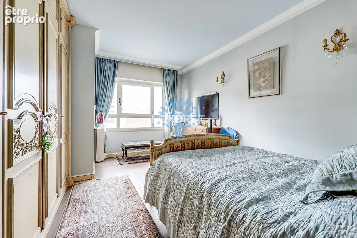 Appartement Paris 4 pièce(s) 108.3 m2 - photo 10