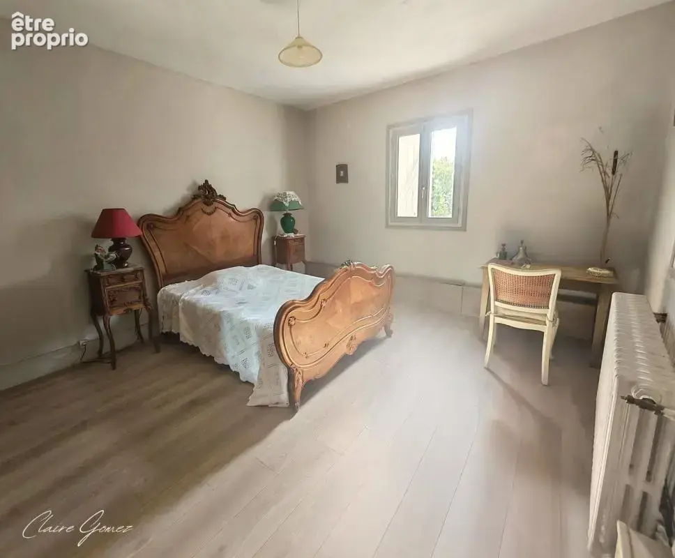 Élégante demeure de caractère de 375 m² – Charme, volumes et authenticité à vendre 12 pièces (31) - photo 12