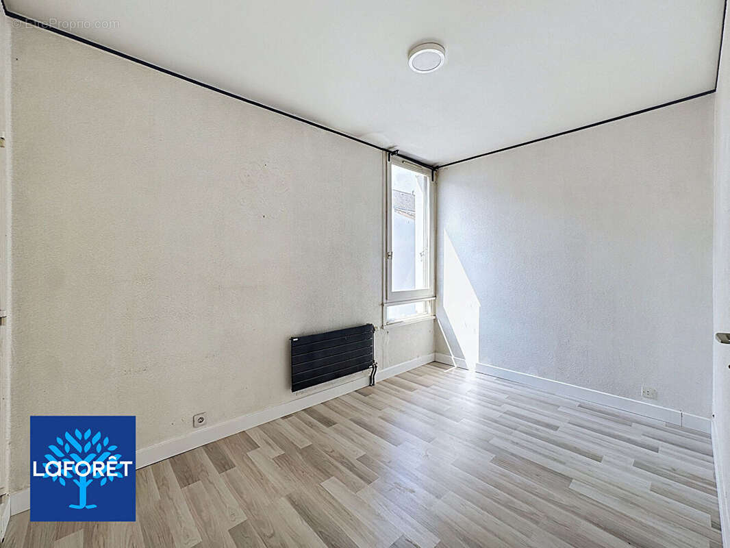 Appartement Evry Courcouronnes 5 pièces 91,38m2 - photo 8