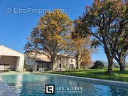 Maison à PUY-SAINT-MARTIN