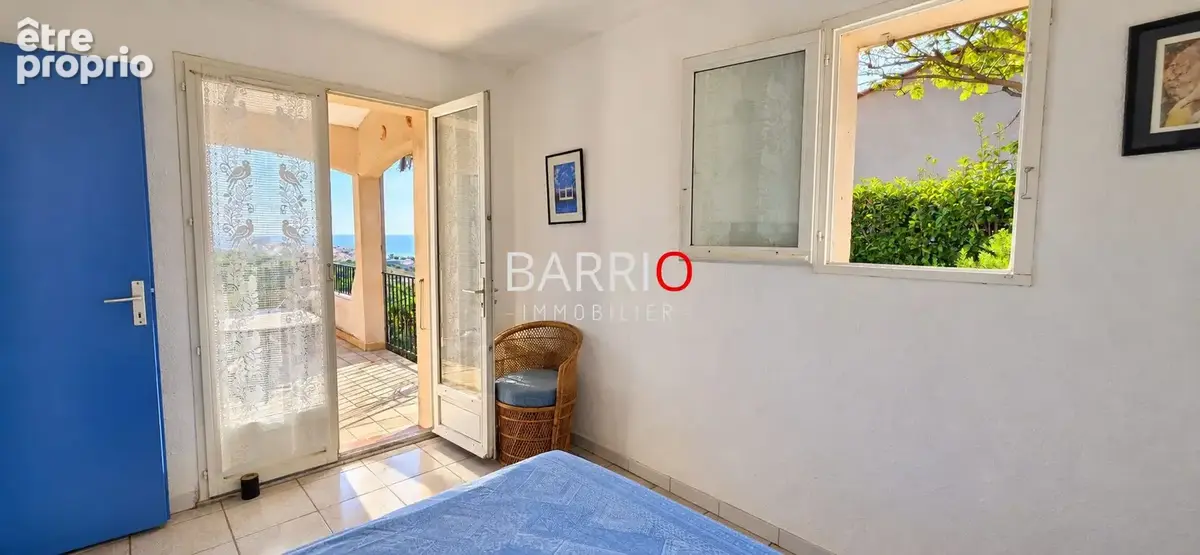 Maison 6 pièces 90 m² à vendre à Banyuls-Sur-Mer (66650) - photo 9