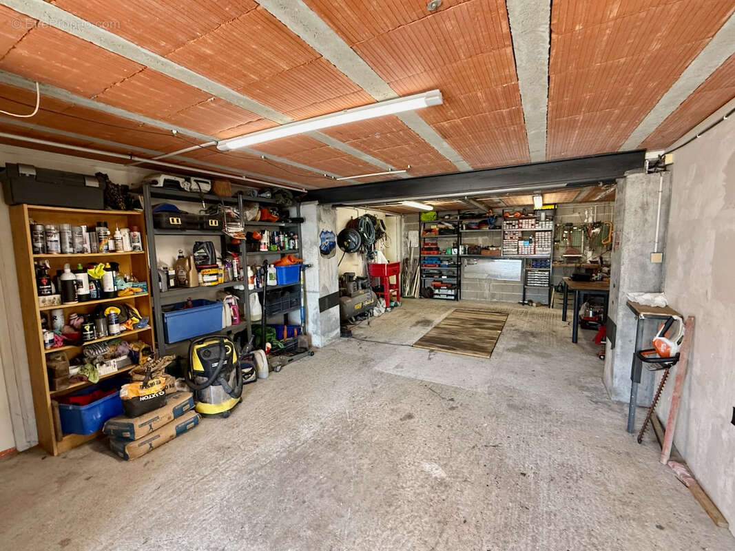 Maison à VILLENEUVE-SUR-LOT