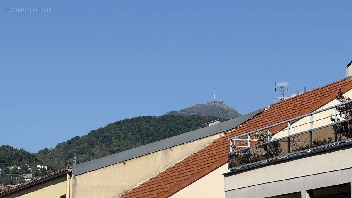 Appartement T4 lumineux centre-ville Clermont-Ferrand - photo 24