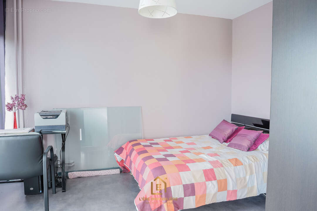 Appartement à LINGOLSHEIM