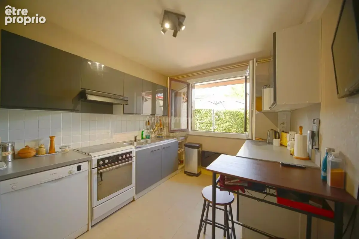 Vente Maison Poisat(38320) 365 000ï¿œ - photo 5