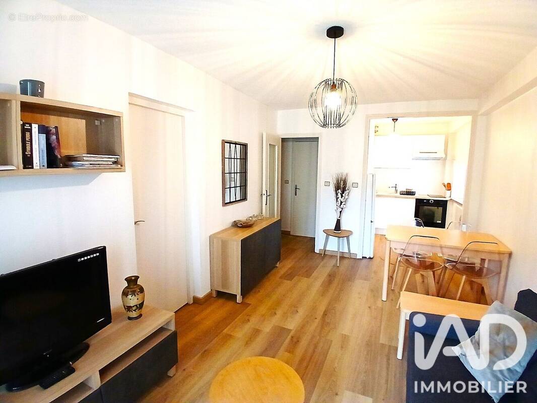 Photo 1 - Appartement à BAGNERES-DE-LUCHON