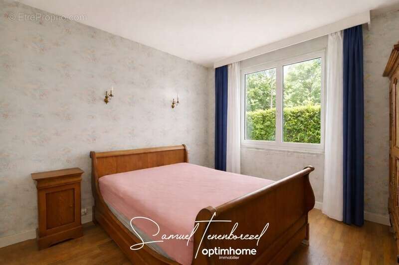 Maison à CAMBREMER