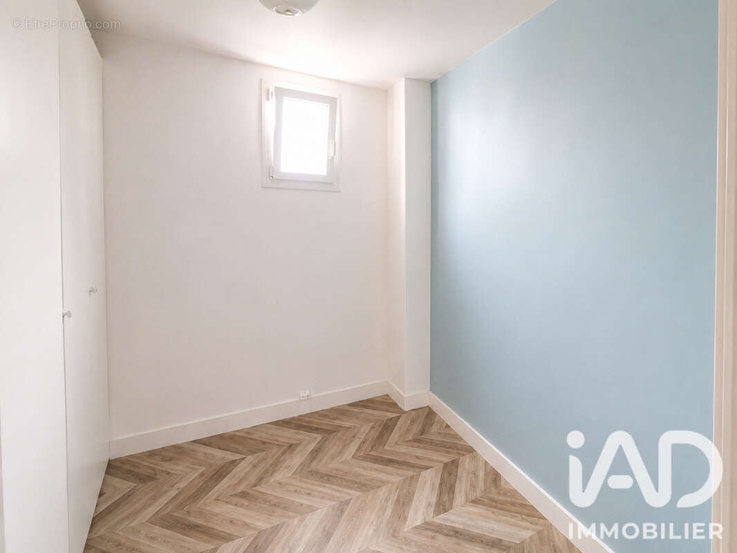 Appartement 49 m² à Paris-11e  - photo 8