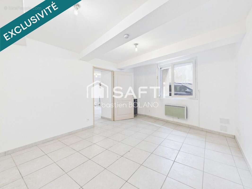 Photo 3 - Maison à ROUBIA