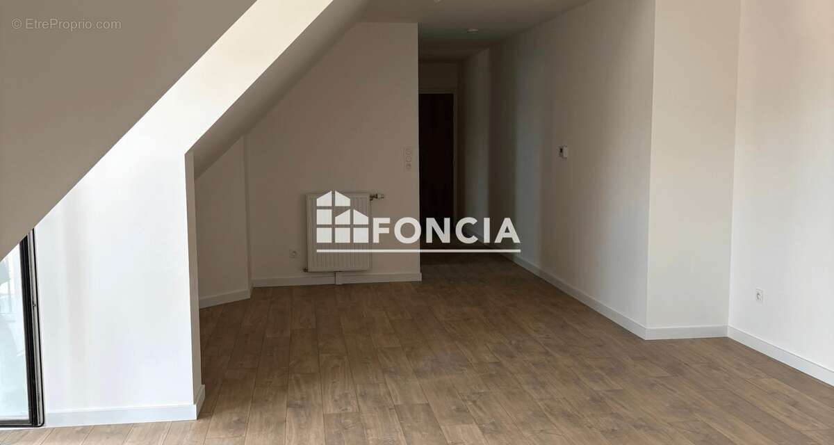 Appartement à SAINT-MALO