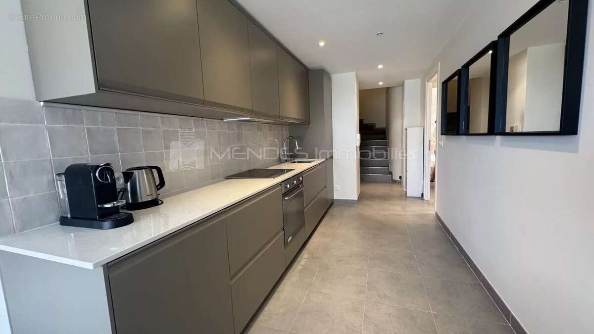 Rare penthouse panoramique frontiere monaco - photo 9