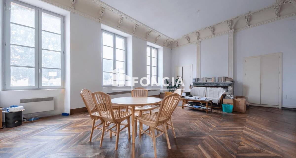 Appartement à AUTERIVE